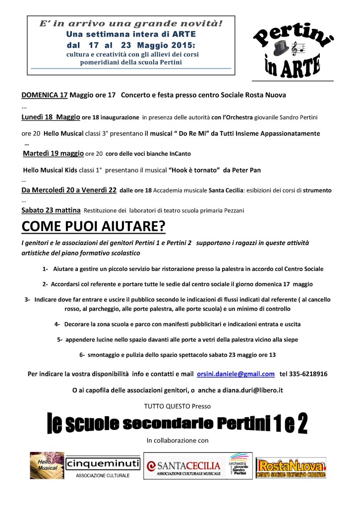 2015-5-5  Pertini in arte -locandina come aiutare_Pagina_1