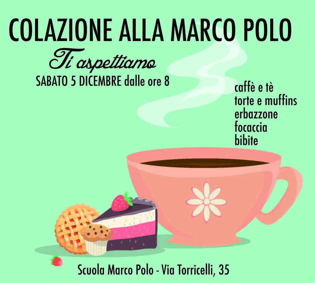 colazione marco polo