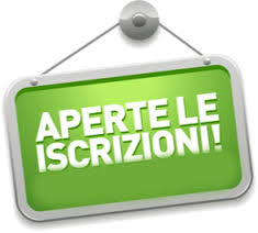 Iscrizioni