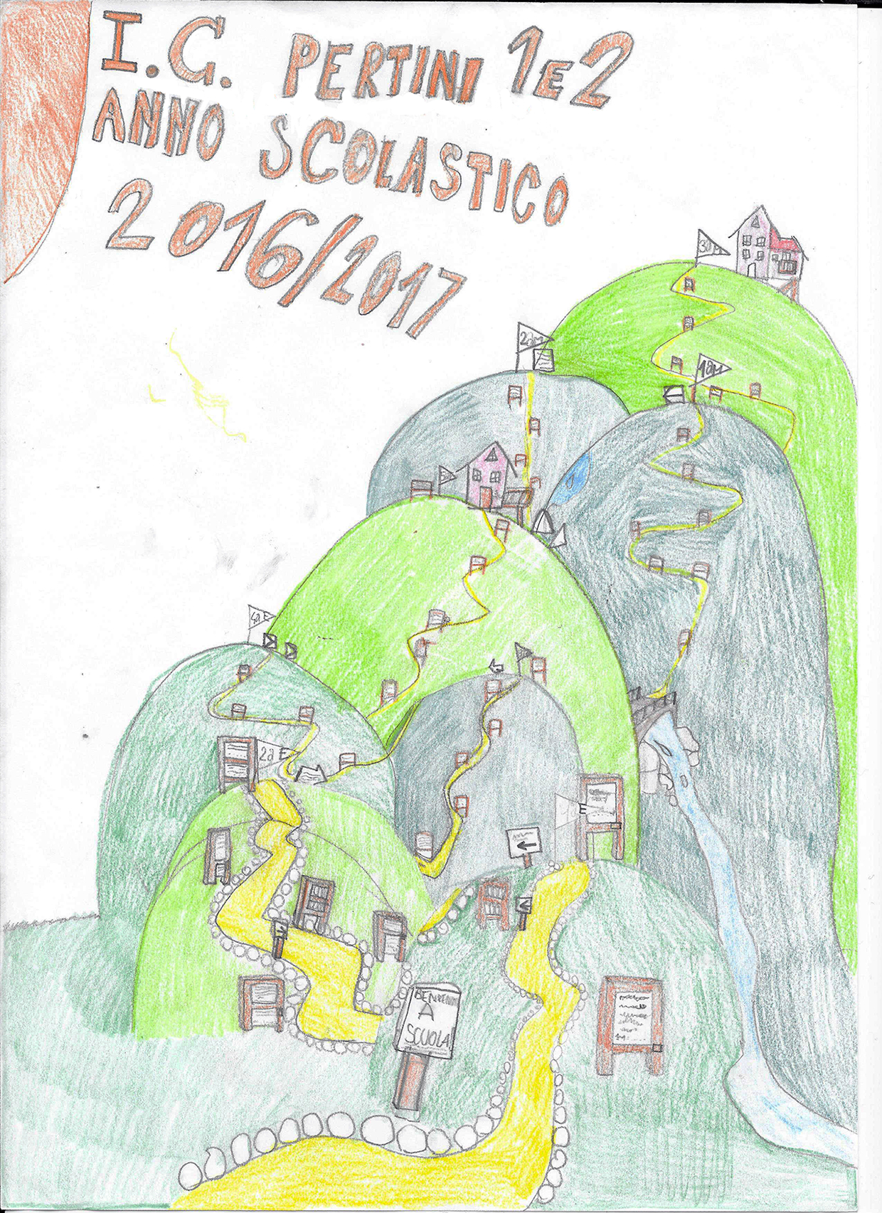 Copertina Primaria