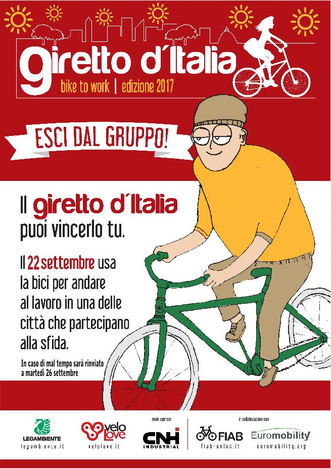 Giretto d'Italia