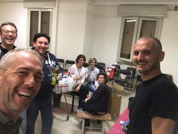 Dall'Aglio Saponi 01