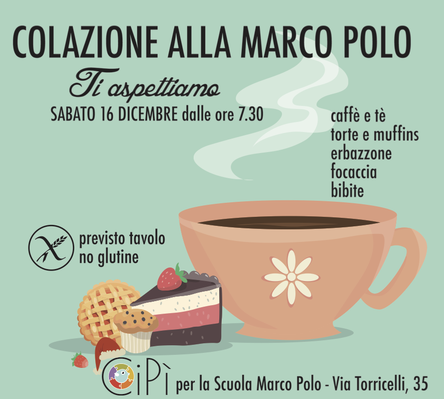 colazione marco polo dic2017